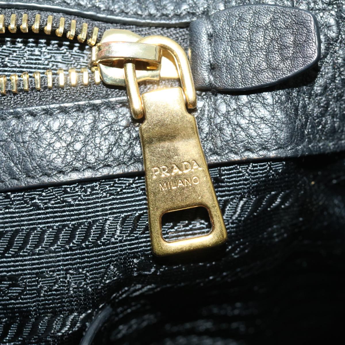 Prada bag discount serial number