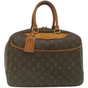 Louis Vuitton Deauville Handbag