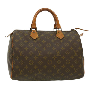 Louis Vuitton Speedy 30 Handbag