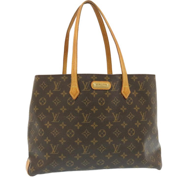 Louis Vuitton Wilshire Handbag