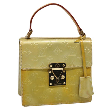 LOUIS VUITTON Spring Street Handbag