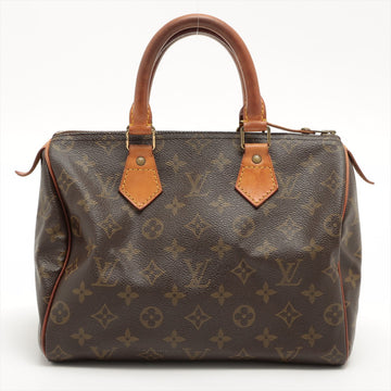 LOUIS VUITTON Speedy 25 Handbag