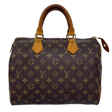 Louis Vuitton Speedy 30 Handbag