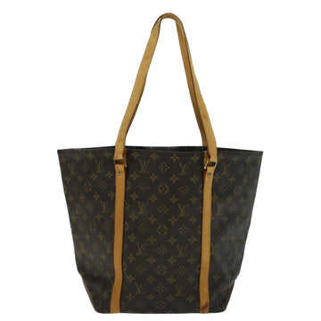 LOUIS VUITTON SAC SHOPPING Tote