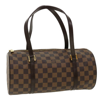 Louis Vuitton Papillon Shoulder Bag