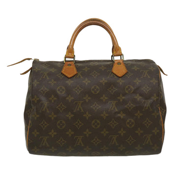 Louis Vuitton Speedy 30 Handbag