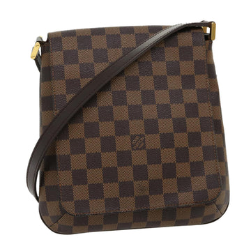 Louis Vuitton Musette Salsa Shoulder Bag