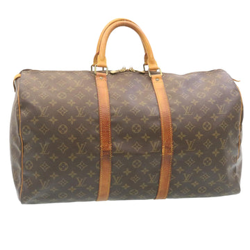 Louis Vuitton Keepall 50 Travel