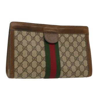 Gucci Ophidia Clutch Bag