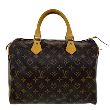 Louis Vuitton Speedy 30 Handbag