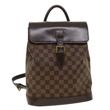 Louis Vuitton Soho Backpack