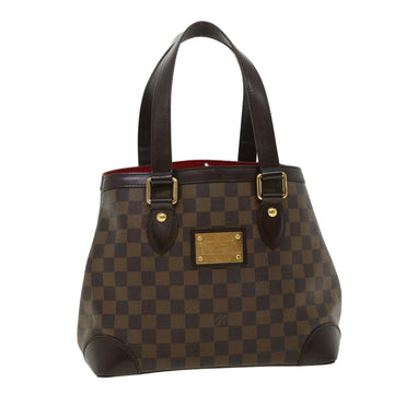 Louis Vuitton Hampstead Tote