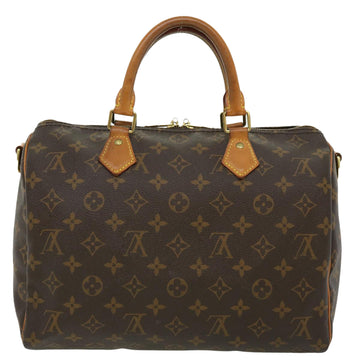 Louis Vuitton Speedy 30 Handbag