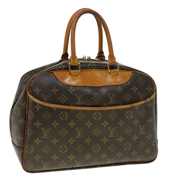 Louis Vuitton Deauville Handbag