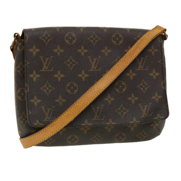 Louis Vuitton Musette Tango Shoulder Bag