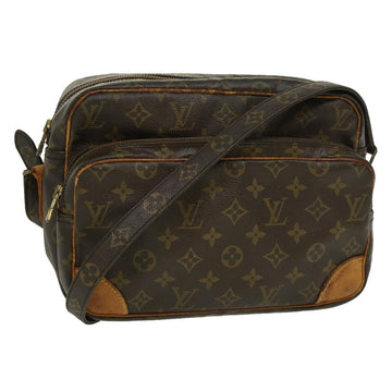 Louis Vuitton Nile Shoulder Bag