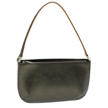 Louis Vuitton Fowler Handbag