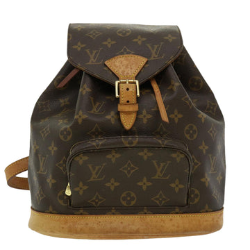 Louis Vuitton Backpack