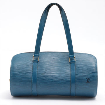 Louis Vuitton Soufflot Shoulder Bag