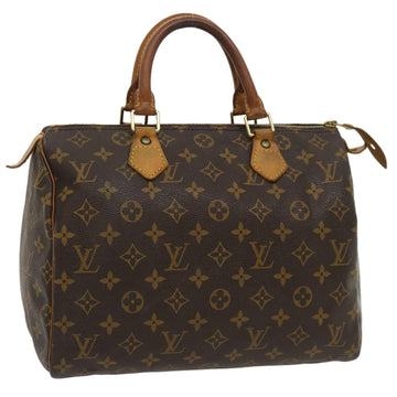 Louis Vuitton Speedy 30 Handbag