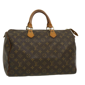 Louis Vuitton Speedy 35 Handbag