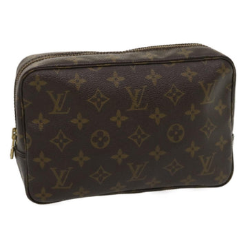 Louis Vuitton Trousse de Toilette Clutch Bag