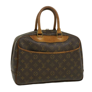 Louis Vuitton Deauville Handbag