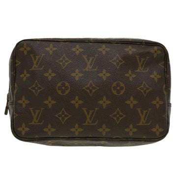 Louis Vuitton Trousse de Toilette Clutch Bag