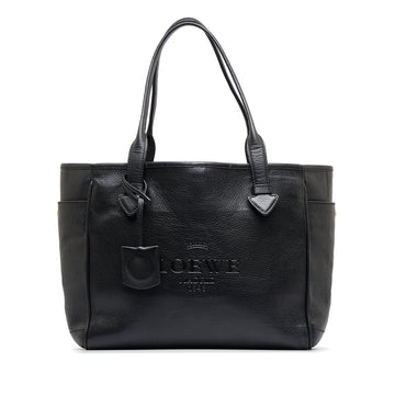 LOEWE Heritage Tote Tote Bag