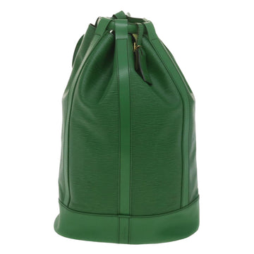 Louis Vuitton Randonnee Backpack