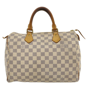 Louis Vuitton Speedy 30 Handbag