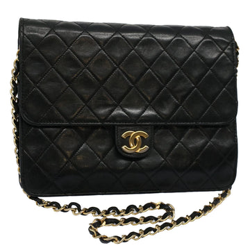 CHANEL Shoulder Bag