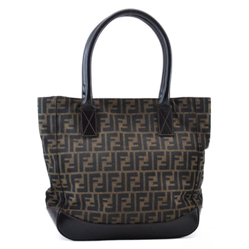 Fendi Zucca Tote