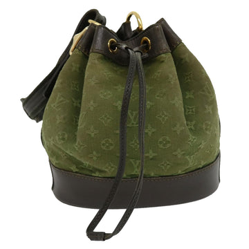 Louis Vuitton Noelie Shoulder Bag