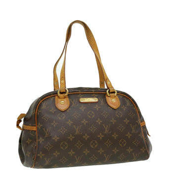 Louis Vuitton Montorgueil Handbag