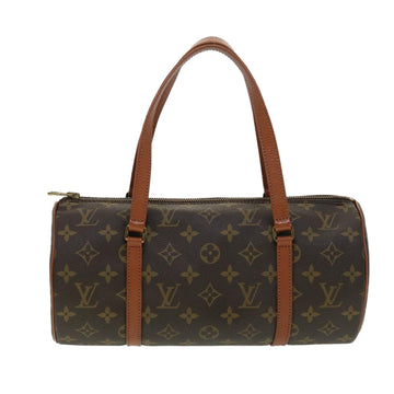 Louis Vuitton Papillon 30 Handbag