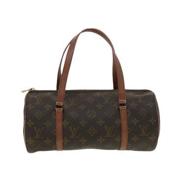 Louis Vuitton Papillon 30 Handbag