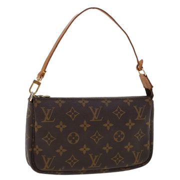 LOUIS VUITTON Pochette Accessoire Handbag