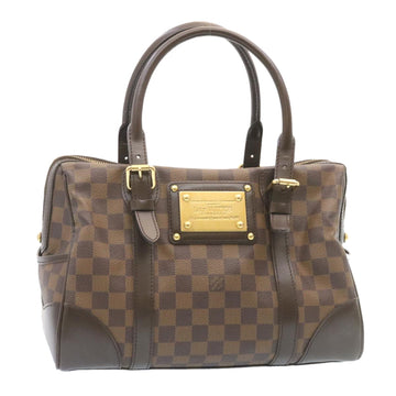 Louis Vuitton Berkley Handbag