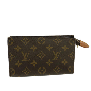 Louis Vuitton Trousse de Toilette Handbag