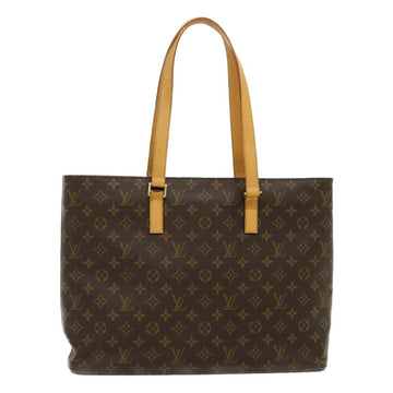 Louis Vuitton Luco Tote