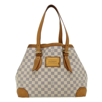 Louis Vuitton Hampstead Tote