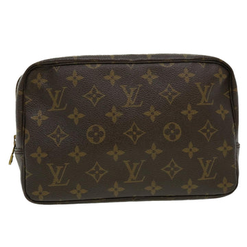 Louis Vuitton Truth Toilette 23 Clutch Bag