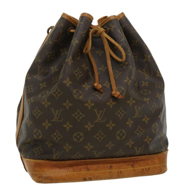 Louis Vuitton Noe Shoulder Bag