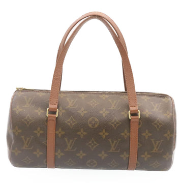 Louis Vuitton Pappilon Handbag