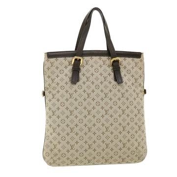 Louis Vuitton Fran??oise Tote