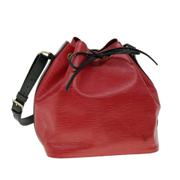 Louis Vuitton Petit Noe Shoulder Bag