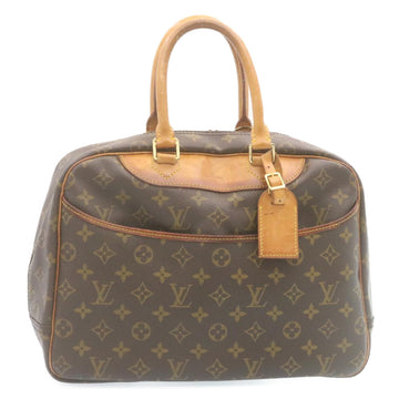 Louis Vuitton Deauville Handbag