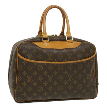 Louis Vuitton Deauville Handbag