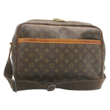 Louis Vuitton Reporter Shoulder Bag